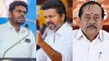 Running A Government With Small Timers H Raja Tears Into Vijay S Tvk Rule Annamalai Gets A Mess
