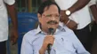Dmk It Wing Denies Rumor That Duraimurugan Left A Womens Wing Meet Over Lack Of Welcome