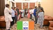 Overnight Fame How Tmc Mutiny Pushed Fringe Tripura Party Ncpi Into National Spotlight