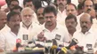 Governors Address Meant Only For Reels Govt Has No Achievements Udhayanidhi Stalin
