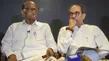 Maharashtra Political Crisis 23 Mva Mlas Skip Crucial Meeting After 6 Uddhav Thackeray Mps Defect