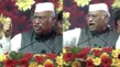 Useless Fellows Mallikarjun Kharge Slams Congress Workers Who Raises Dk Dk Slogan In Bengaluru
