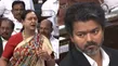 Premalatha On Tn Assembly Debate House Meant For Peoples Issues Not Self Praise