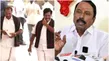 Sengottaiyan Sengottaiyan S Closed Door Call To Mdmk Mlas Inside The Tamilnadu Assembly Sparks Buzz
