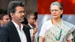Vijay Cm Vijay Meets Sonia Gandhi Mallikarjun Kharge And Rahul Gandhi In Delhi