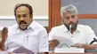 Dmk Vs Tvk Thangam Thennarasu Rubbishes Minister Maria Wilson S White Paper On Tamil Nadu S Economy