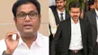 Dmk It Wing Shake Up Trb Rajaa Likely To Be Removed Over Failure To Decode Tvks Instagram Algorith
