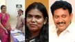 Anbil Mahesh Poyyamozhi Hits Back At Keerthana Does Pointing Out A Mistake Mean Hating Government