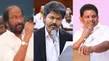 Tiruchi Siva To Become Union Minister In 6 Months Tvk Government Will Fall Anitha Radhakrishnan As