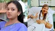 Chokkathangam Actress Umasankari Who Is Battling Cancer How Is She Health Update Now A Warm Post