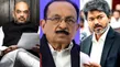 Amit Shah Who Is John Britto Fresh Claim About Five Mlas Awaiting Green Signal