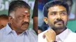 Ops Reportedly In Tvk Talks Amid Growing Discontent Within Dmk Ranks