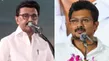 Do Not Run In The Bye Elections Why Did Udhayanidhi Say To Stalin