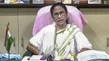 Mamata Banerjee House Arrest Ahead Of Visit To Baruipur Victims Family What Really Happened