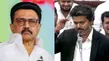 Cm Vijay Vs Stalin Tvk Govt Rebrands Dmk Era Welfare Schemes
