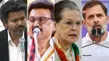 Cm Vijay As Pm Candidate Sonia Gandhi Fumes At Rahul Over Tvk Alliance