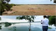 Delta Districts Face Drought As Karnataka Fails To Release Adequate Cauvery Water Says Trb Raja