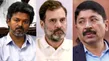 Dayanidhi Maran Attacks Congress Over Delimitation Stand And Tvk Alliance