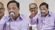 Duraimurugan Claims Madurantakam And Dharapuram By Elections Victory Belongs To The Dmk