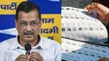 Arvind Kejriwal Name Not Deleted From Delhi Voter List Election Commission Clarifies