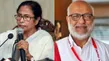 Election Commission Row Mamata Banerjee Speeks With Cpim General Secretary Ma Baby