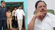 Duraimurugan Takes Dig At Cm Vijay Over Puzhal Prison Visit Cites Astrologer S Advice