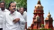Chennai Hc Quashes 6 Months Prison For Bjps H Raja