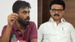 Cockroach Janata Party Alleges Large Scale Voter Deletions Targeted Regional Leaders Cites Stalin