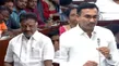 Laughter Erupts In Tamil Nadu Assembly Over Naga Dosham Remarks During Snakebite Debate