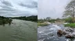 Oxygen Levels In Water 90 Times Lower Steps Must Be Taken To Save The Slowly Dying Thenpennai River