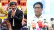 Chennai Airport Truth Behind Parandur Airport Cancellation Exposed Claims Dmk Ex Minister Trb Raja