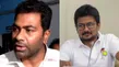 Aadhav Arjuna Launches Personal Attack On Opposition Leader Udhayanidhi Stalin At Mdmk Bypoll Meetin