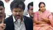 Vanathi Srinivasan Demands Real Action From Cm Vijay Over Women S Safety