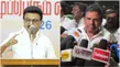 Anitha Radhakrishnan Reason Behind Ex Minister Anitha Radhakrishnan Silence After Dmk Restructuring