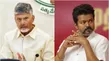Chandrababu Naidu Goes One Step Ahead Of Vijay Free Ac Buses For Women In Andhra Pradesh Big Annou