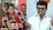 Kanimozhi Gave Different Reply For Stalins Body Shaming Comment