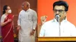 Kharge Advises Sonia Gandhi On Dmk Ties To Prevent Third Front Congress Steps Up