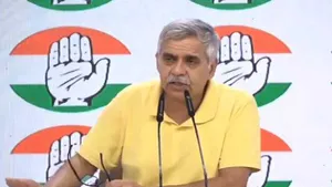 லோக்சபா தேர்தல்:பாஜக வென்ற 79 தொகுதிகளில் வாக்கு பதிவு விகிதத்தில் பெரும் குளறுபடி- காங்கிரஸ் 'ஷாக்'