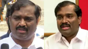 நாடாளுமன்ற தொகுதி சீரமைப்பு..  முற்றிலும் தமிழினத்தை புறந்தள்ளி வைக்கக்கூடிய சதி.. வேல்முருகன்
