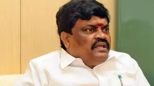 இனி ராஜபாளையம் வேண்டாம்.. மீண்டும் சிவகாசி தொகுதிக்கு திரும்பும் ராஜேந்திர பாலாஜி.. என்ன நடந்தது?