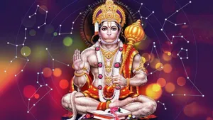 Hanuman Chalisa Lyrics in Tamil: ஹனுமான் சாலீஸா பாடல் வரிகள் தமிழில்