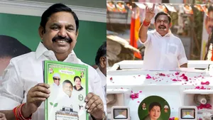 ADMK Candidate list: 167 தொகுதிகளுக்கான அதிமுக வேட்பாளர்கள் யார் யார்? முழு பட்டியல்! 