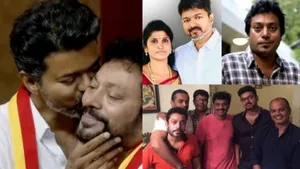 நேத்து வந்த ஸ்ரீநாத்துக்கு சீட்.. தூத்துக்குடி அஜிதா ஆக்னல் செய்த சம்பவம்! சொதப்பிய விஜய்!