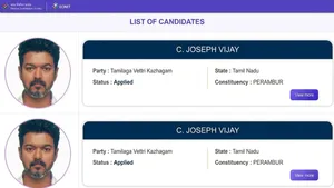 Vijay: 5 ஆண்டுகளில் விஜயின் வருமானம் எவ்வளவு? 2022ல் மட்டும் 237 கோடியா? வாயை பிளக்க வைத்த அபிடவிட் விவரம்!