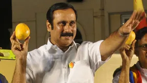 பாலில் விழுந்த மாம்பழம்.. அன்புமணி கைக்கு மொத்தமாய் போன பாமக! வலை போட்டு வேட்பாளர்களை தேடும் அய்யா!