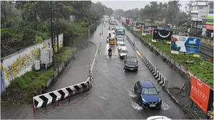 இடி, மின்னலுடன் மழை கொட்டப்போகுது.. 0.9 கி.மீ உயரத்தில் நடந்த வானிலை மாற்றம்! சம்பவம் இருக்கு