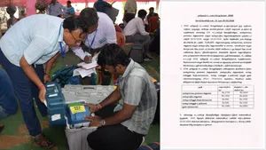 அரசு ஊழியர்களுக்கு ஹேப்பி நியூஸ்..டபுள் ஆன ஊதியம்! அதிரடியாக வெளியான ஆர்டர்! யார் யாருக்கு? எவ்வளவு?