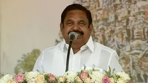 வாக்கு சதவீதத்தில் திமுகவை முந்தும் அதிமுக.. வோட் டிராக்கர் கருத்துக் கணிப்பு தகவல்!