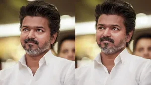 ஜோசப் விஜய் பெரம்பூரில் கால் வெச்சதுமே? புகையுது தவெக? ரூ.100 கோடி பிராமிஸ் தந்த அந்த விஐபி யார்