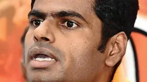 அண்ணாமலை போட்டியிடும் தொகுதி இதுவா? ஈரோட்டில் பாஜக செம ட்விஸ்டு.. மொத்த மொடக்குறிச்சியும் வெயிடிங்